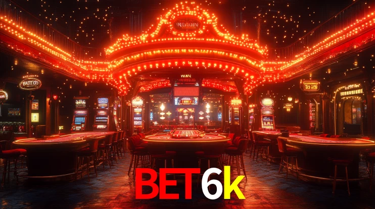 bet6k - Aposta Selvagem na Roda - bet6k vip