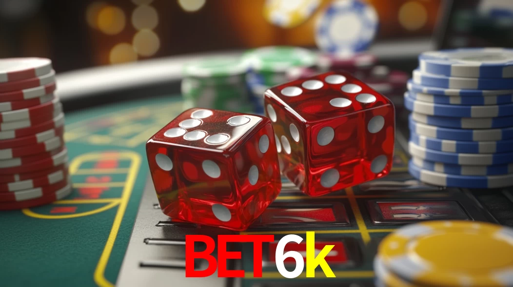 bet6k app