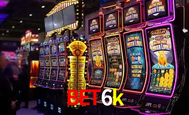 Responsive Design bet6k