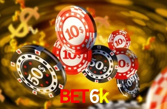 Especiais de Fim de Semana bet6k