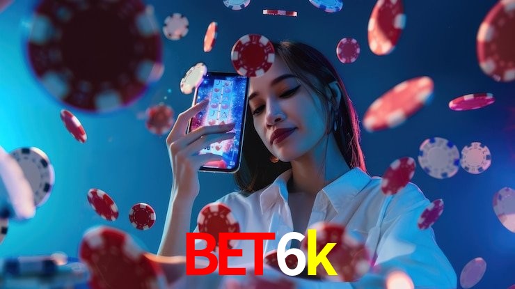 Estatísticas Esportivas bet6k