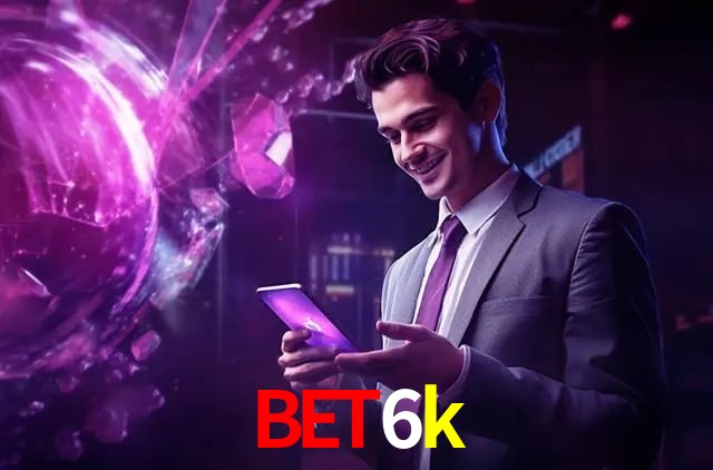 Roulette Table bet6k