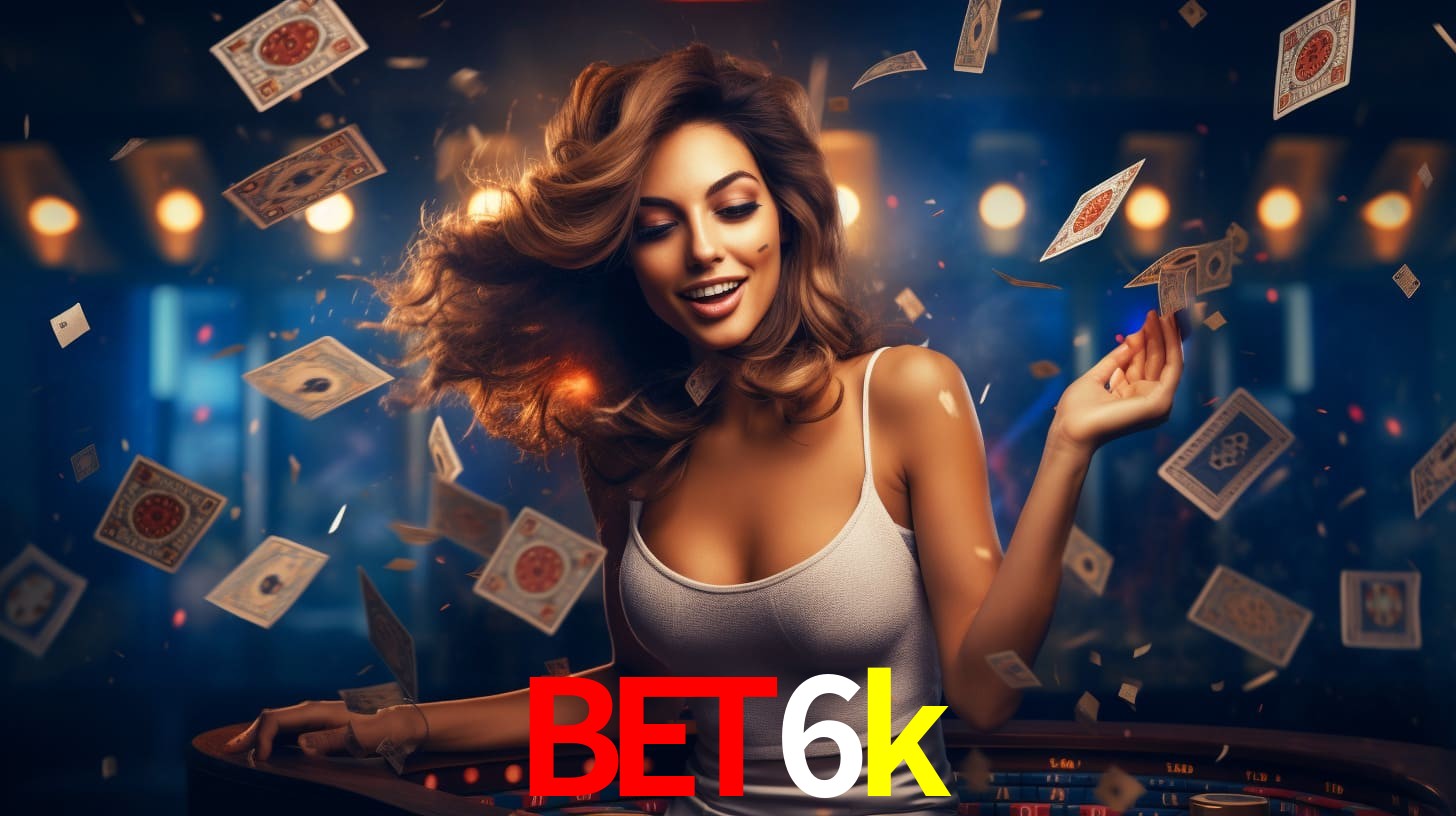 Premium Interface bet6k