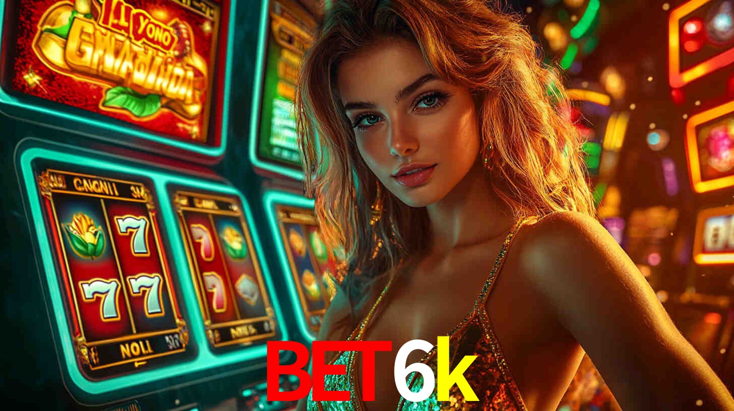 Experimente o Login Seguro Premium no bet6k