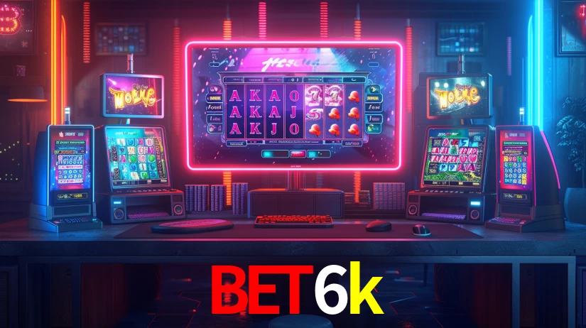 bet6k,bet6k vip