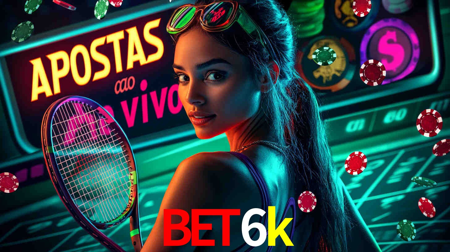 A Emoção da Loteria na bet6k: Uma Chance de Mudança de Vida