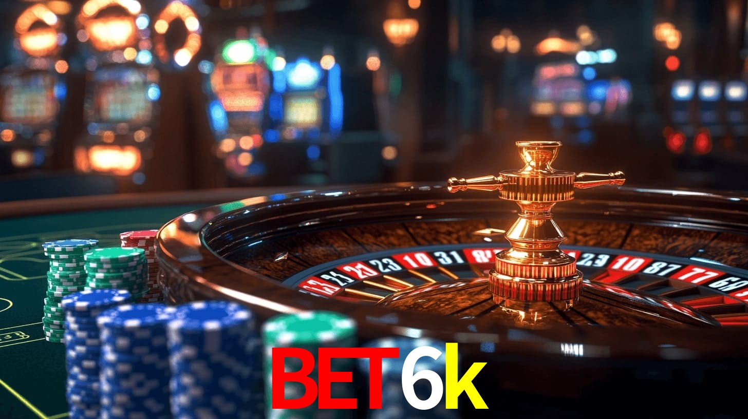 Bônus Generosos e Exclusivos no bet6k para Você!