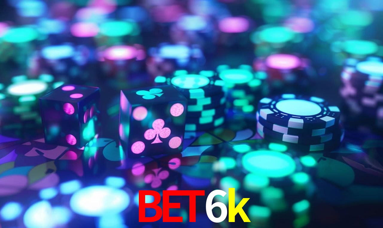 Design Responsivo bet6k
