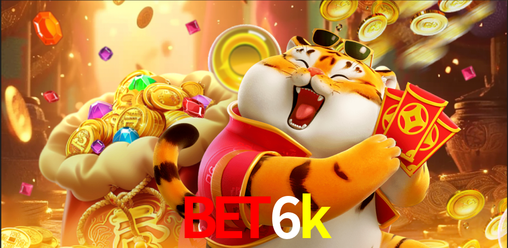 Descubra a Magia dos Jogos de Arcade no bet6k