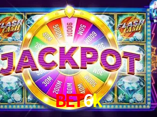 cassino bet6k
