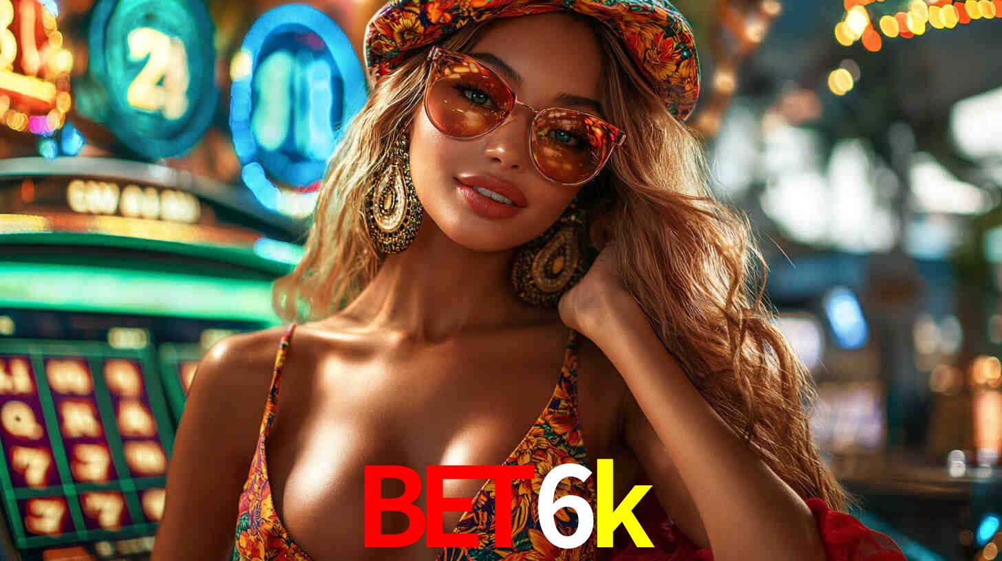 bet6k app