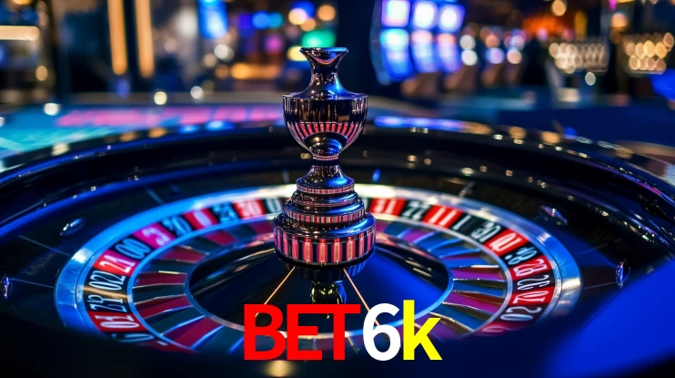 bet6k: Seu Especialista em Apostas Esportivas Brasileiras