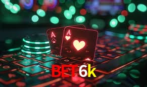 Descubra a Essência do bet6k: Nossa História e Compromissos