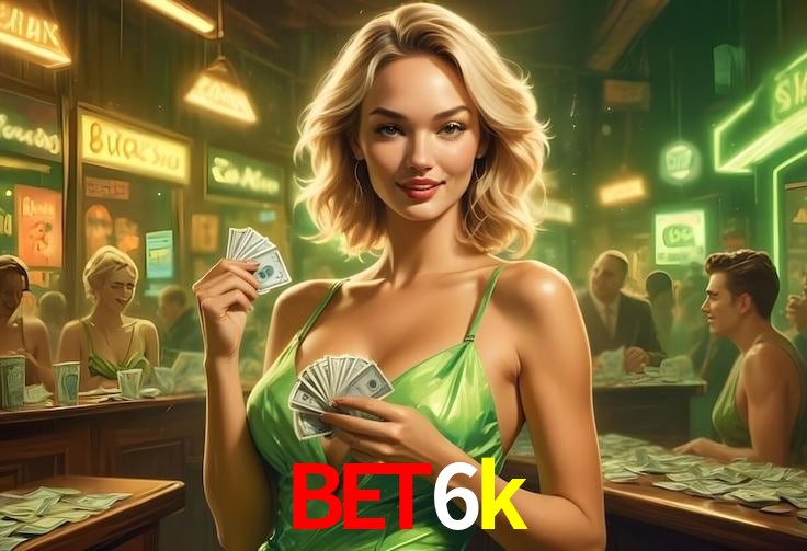 Casino VIP bet6k