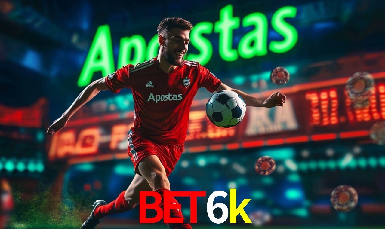 Diretório de Jogos bet6k