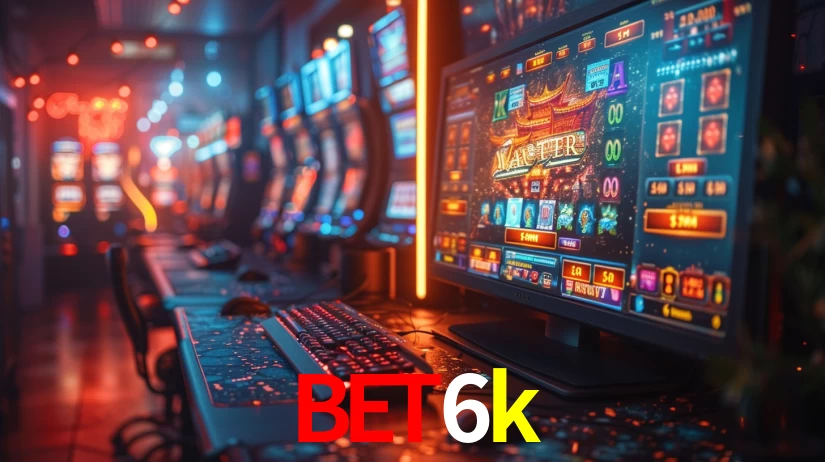 bet6k: Jogue Crash e Experimente Alta Recompensa Instantânea