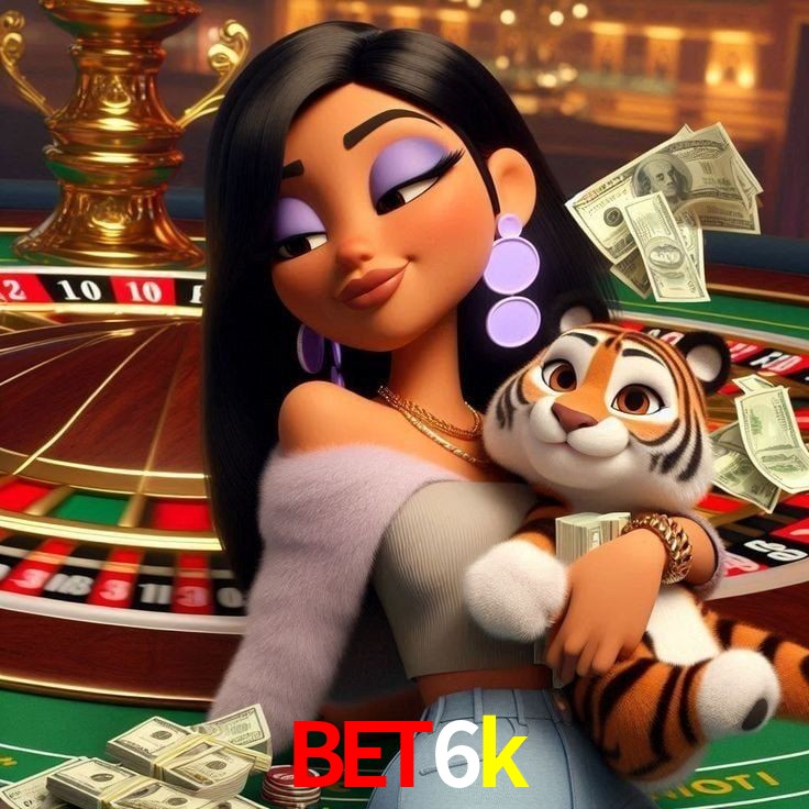 VIP Casino bet6k