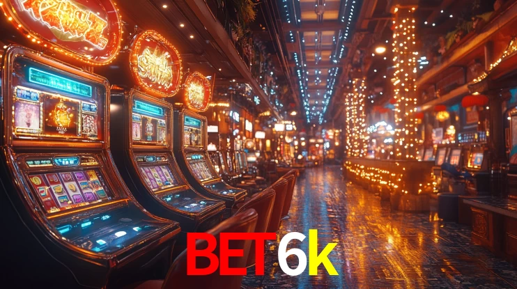 bet6k app