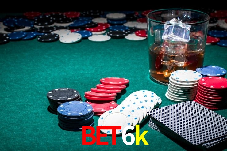 Integração de APIs bet6k