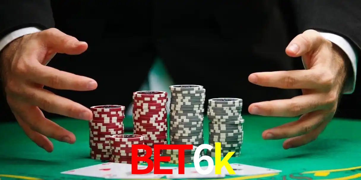 Descubra o Programa VIP da bet6k: Vantagens Exclusivas para Jogadores