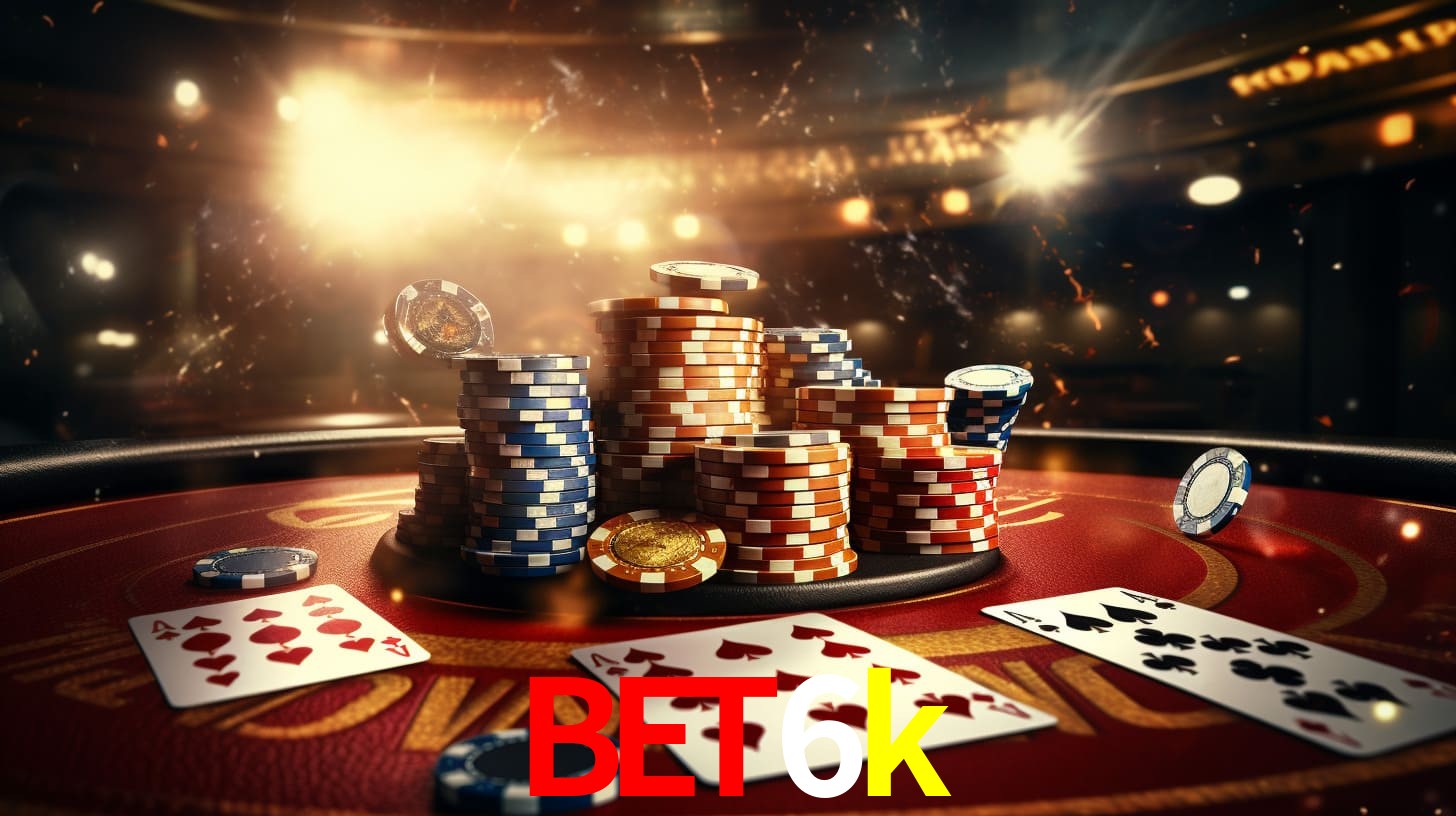 bet6k App Interface
