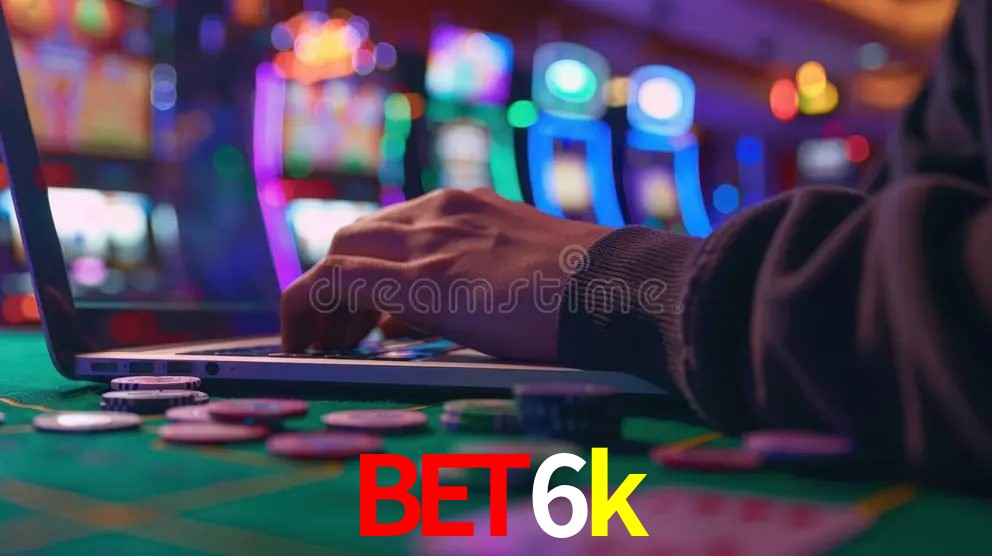 Provedores de Jogos bet6k